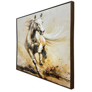 Classy Living Wild Hearted Ivory, Ivory/Beige/Taupe/Brown/Black