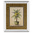 Classy Living Verdant Palm Display Wall Art 34"x40", Mirrored