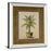 Classy Living Verdant Palm Display Wall Art 34"x40", Mirrored