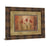 Classy Living Iris Elegance Wall Art Double Mat 40"x34",