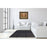 Classy Living Iris Elegance Wall Art Double Mat 40"x34",