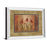Classy Living Iris Elegance Wall Art 40"x34", Mirrored