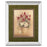 Classy Living Timeless Bouquet Wall Art 34"x40", Mirrored