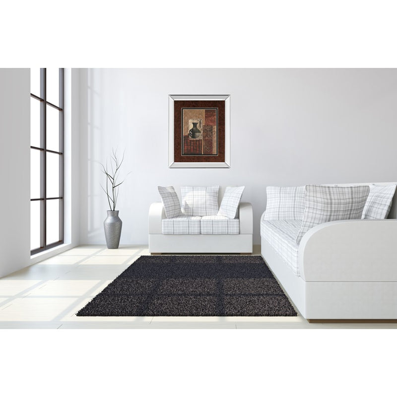 Classy Living Artifact Revival I Wall Art 34"x40", Mirrored