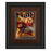 Classy Living Director's Cut Wall Art Double Mat 34"x40", Midnight Aura