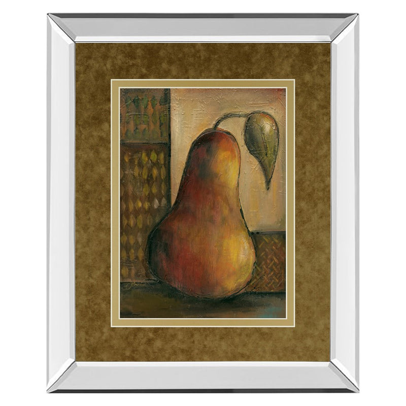 Classy Living Peralicous I Wall Art 34"x40", Mirrored
