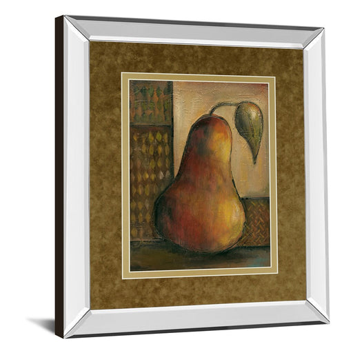 Classy Living Peralicous I Wall Art 34"x40", Mirrored