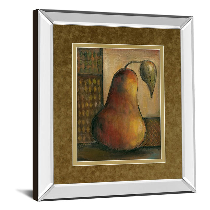 Classy Living Peralicous I Wall Art 34"x40", Mirrored