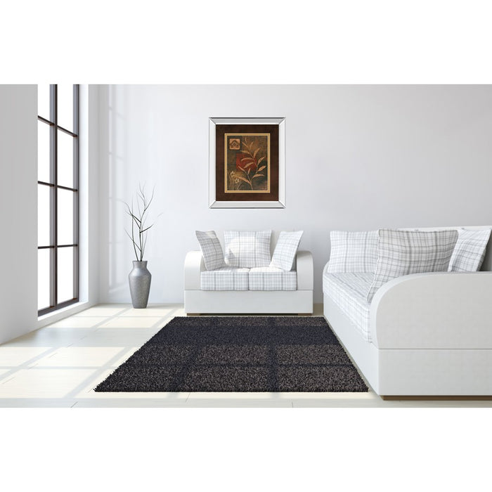 Classy Living Copper Rhythm II Wall Art 34"x40", Mirrored