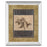 Classy Living Rose Elegance Wall Art 34"x40", Mirrored