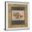 Classy Living Rose Elegance Wall Art 34"x40", Mirrored
