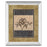 Classy Living Rose Refined I Wall Art 34"x40", Mirrored - DM5215MF