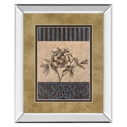 Classy Living Rose Refined I Wall Art 34"x40", Mirrored - DM5215MF