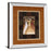Classy Living Divine Grace I Wall Art 34"x40", Mirrored