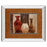 Classy Living Rustic Vases Wall Art 40"x34", Mirrored - DM5270MF
