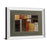 Classy Living Urban Layers Wall Art 40"x34", Mirrored