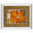 Classy Living Floral Radiance Wall Art 40"x34", Mirrored