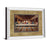 Classy Living Last Supper Scene Wall Art 40"x34", Mirrored