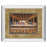 Classy Living Last Supper Wall Art 40"x34", Mirrored - DM5288MF