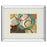Classy Living Geometric Circles Wall Art 40"x34", Mirrored