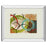 Classy Living Color Dance Wall Art 40"x34", Mirrored