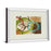 Classy Living Color Dance Wall Art 40"x34", Mirrored