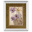 Classy Living Purple Sophistication II Wall Art 34"x40", Mirrored