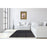 Classy Living Purple Sophistication II Wall Art 34"x40", Mirrored
