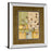 Classy Living Serene Leaves Wall Art 34"x40", Mirrored