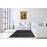 Classy Living Palm Serenity Wall Art 34"x40", Mirrored
