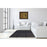Classy Living Oak Pathway Wall Art Double Mat 40"x34", Cinnamon Mocha