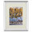 Classy Living Parisian Autumn Wall Art 34"x40", Mirrored