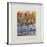 Classy Living Parisian Autumn Wall Art 34"x40", Mirrored