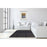 Classy Living Parisian Autumn Wall Art 34"x40", Mirrored
