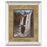 Classy Living Majestic Eagle Flight Wall Art 34"x40", Mirrored
