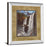 Classy Living Majestic Eagle Flight Wall Art 34"x40", Mirrored