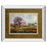 Classy Living Spring Blossoms Wall Art 40"x34", Mirrored
