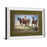 Classy Living Morning Stroll Wall Art 40"x34", Mirrored