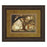 Classy Living Oak Alley Morning Light Wall Art Double Mat 40"x34", Cinn