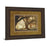 Classy Living Oak Alley Morning Light Wall Art Double Mat 40"x34", Cinn