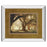 Classy Living Oak Alley Morning Light Wall Art 40"x34", Mirrored