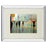 Classy Living Rainy City Stroll Wall Art 40"x34", Mirrored
