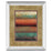 Classy Living Layered Horizons Wall Art 34"x40", Mirrored - DM5406MF