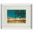 Classy Living Golden Shore Palm Wall Art 40"x34", Mirrored