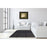 Classy Living Serene Landscape Wall Art Double Mat 40"x34", Chocolate