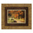 Classy Living Autumn Road Wall Art Double Mat 40"x34", Gilded Radiance - DM5441
