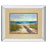 Classy Living Coastal Pathway Wall Art 40"x34", Mirrored