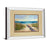 Classy Living Coastal Pathway Wall Art 40"x34", Mirrored