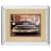 Classy Living Vintage Classic Ride Wall Art 40"x34", Mirrored