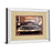 Classy Living Vintage Classic Ride Wall Art 40"x34", Mirrored